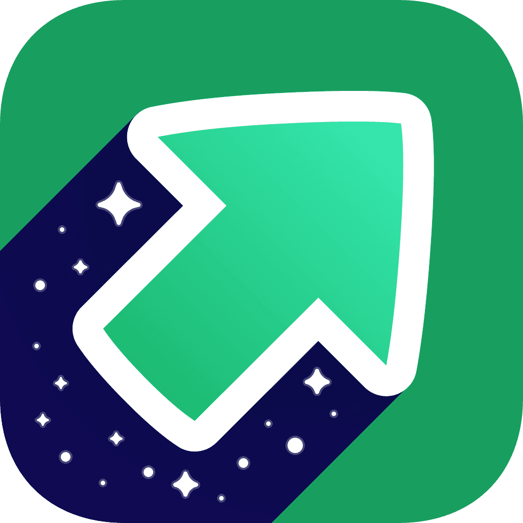 Modern home office setup with a monitor, ergonomic chair, keyboard, and indoor plants near a window with blinds.