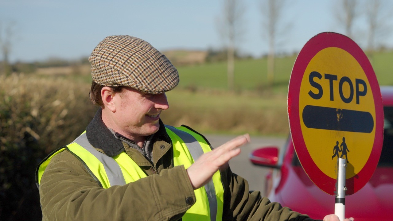 VIsual Narrative - Video Production Belfast