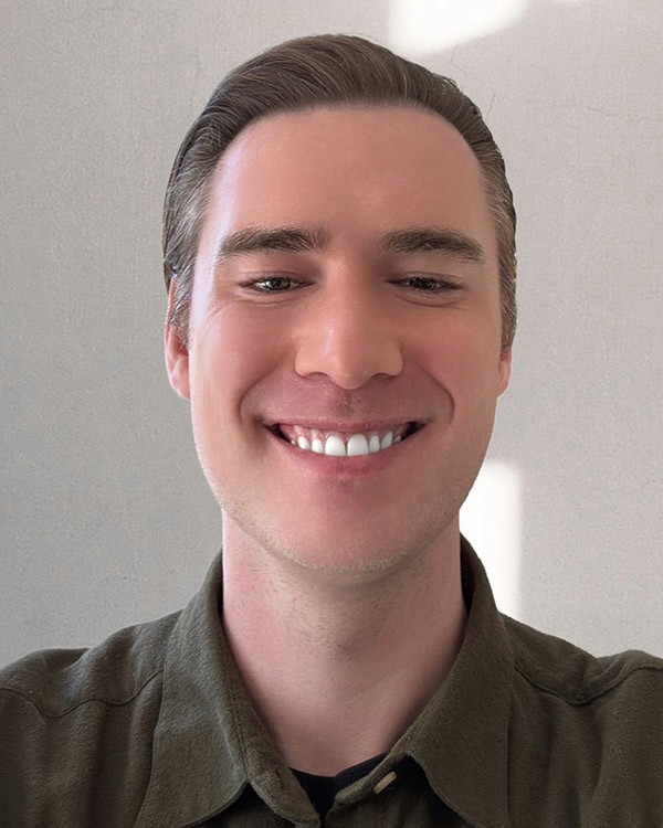 Kyle Maskewich
