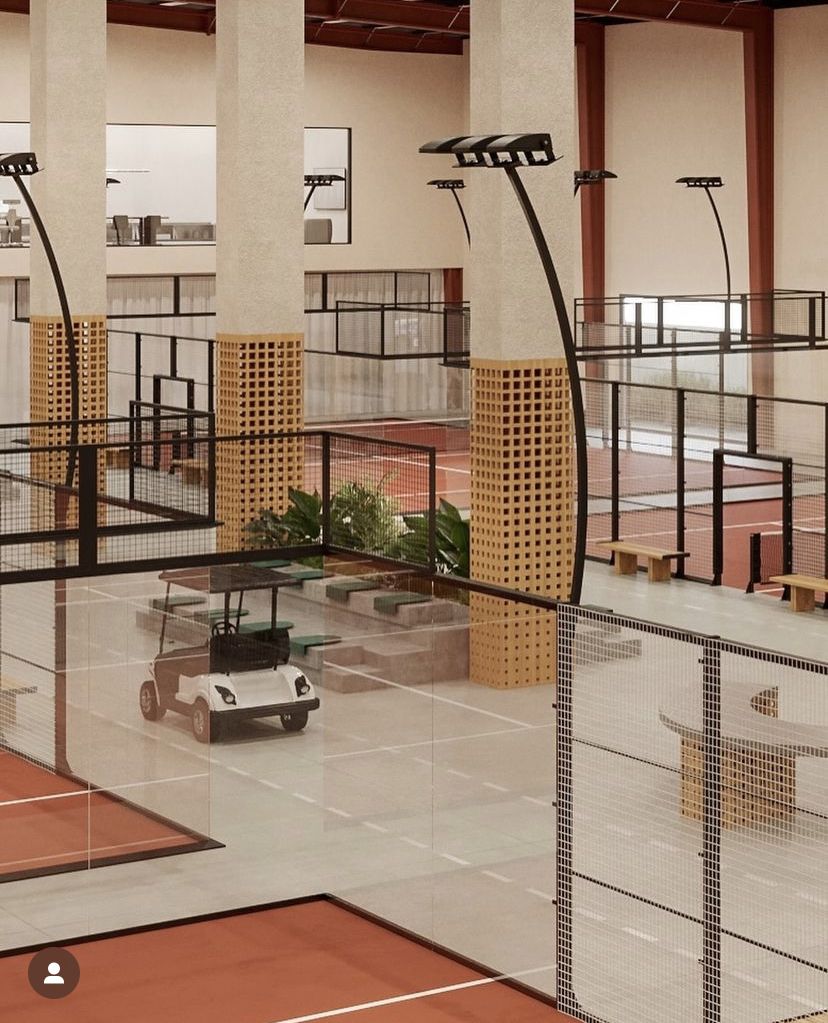 室內運動場 室內遊樂場 樓層主題 設計規劃 空間設計 空間品牌 品牌價值 BW Plan 