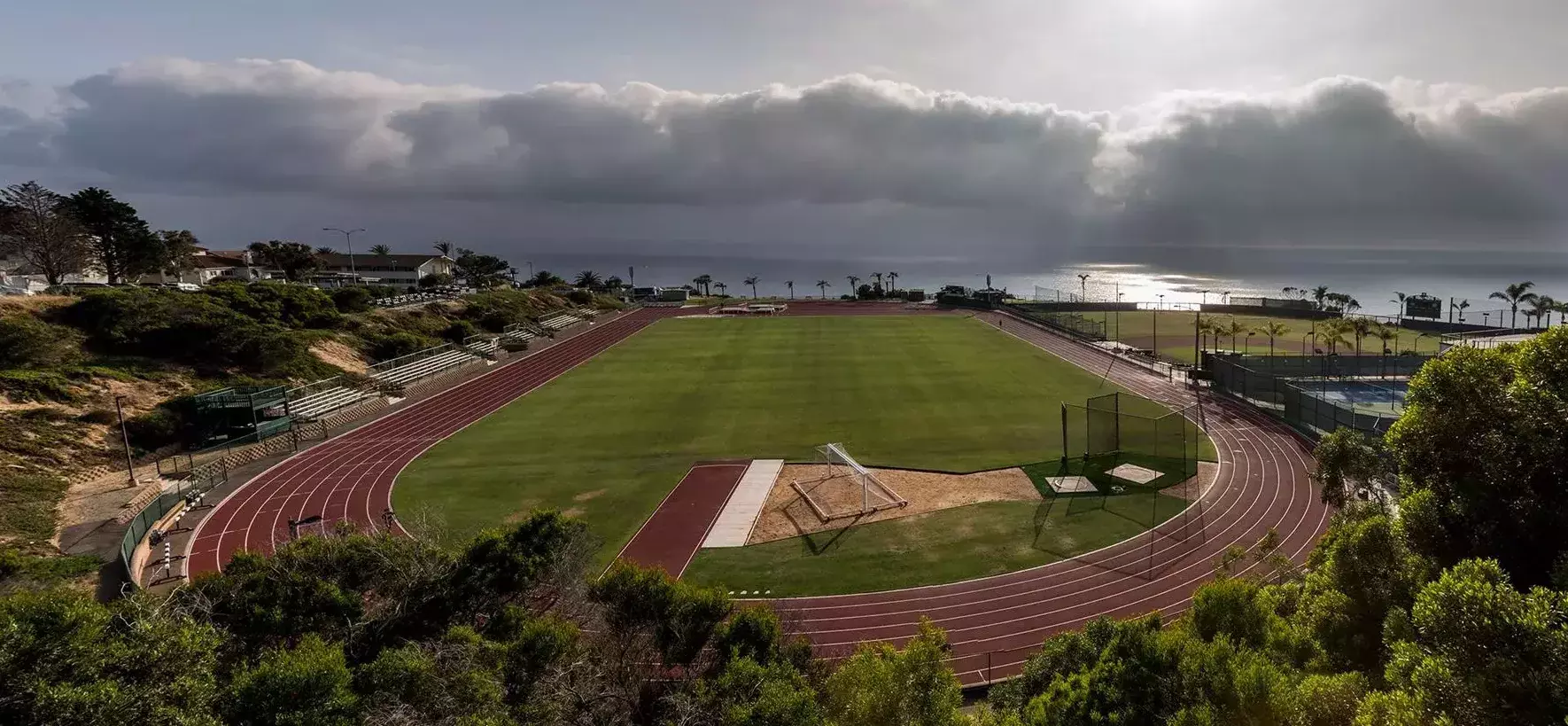 An image of Dreelio's dashboard