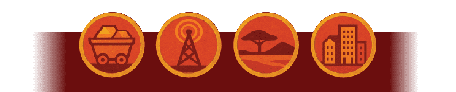 IMBA Asset Tokenization Architecture