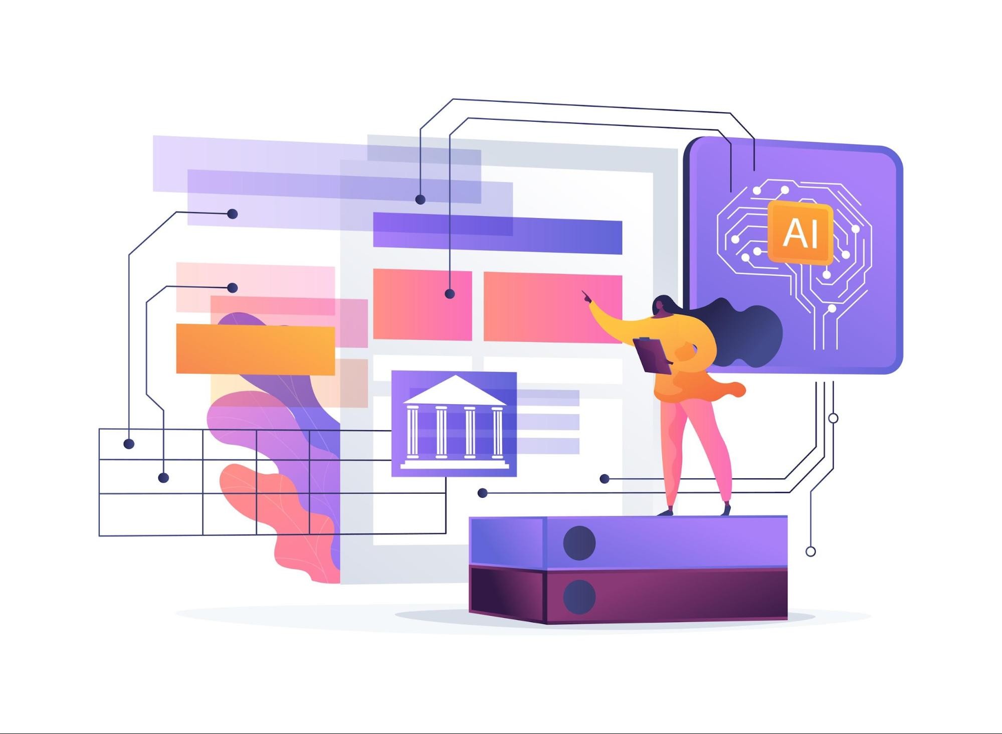 ai mortgage processing
