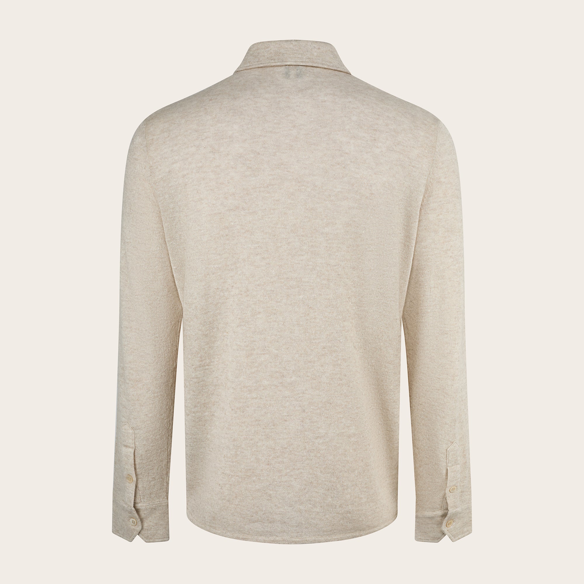 Corviglia Overshirt - Mandelli UK