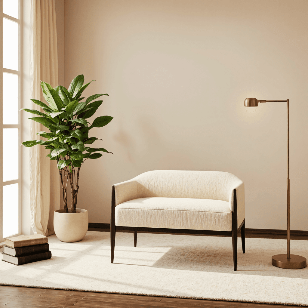 product photography of Home Furniture