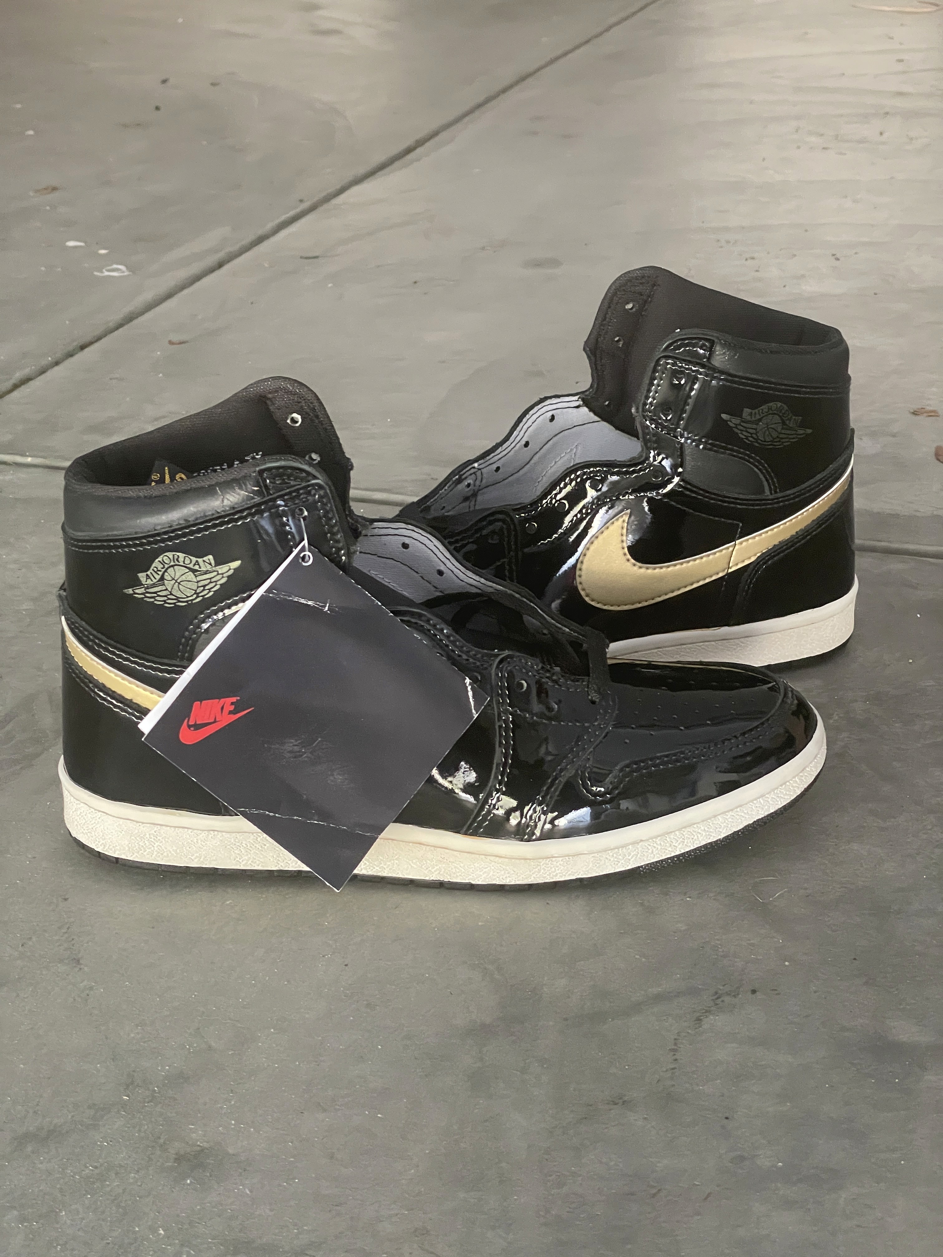 Vertical coffee can mockup with clean monochrome label design