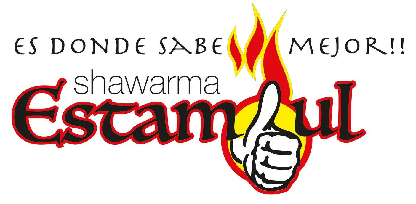 Shawarma Kebab Estambul