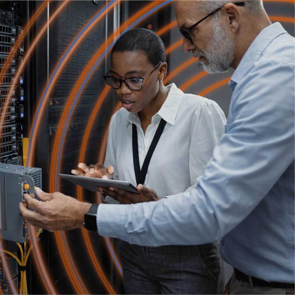 IT Support for Healthcare Providers and Clinics in Los Angeles