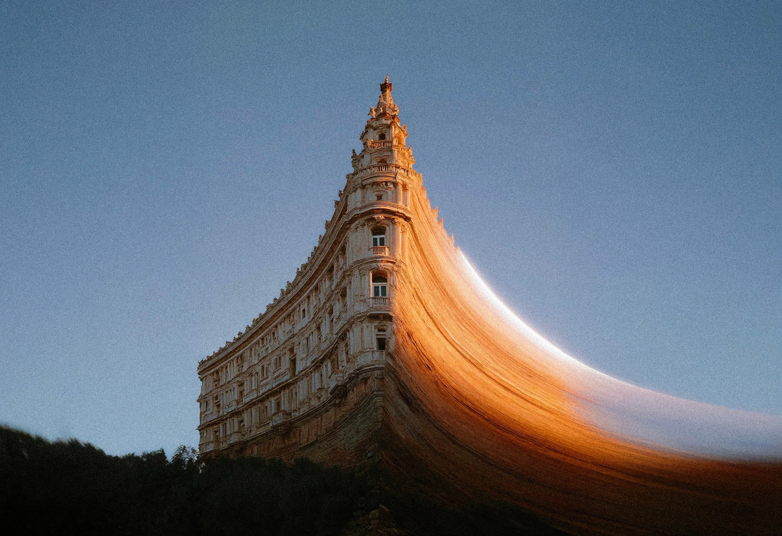 Bellavista architect