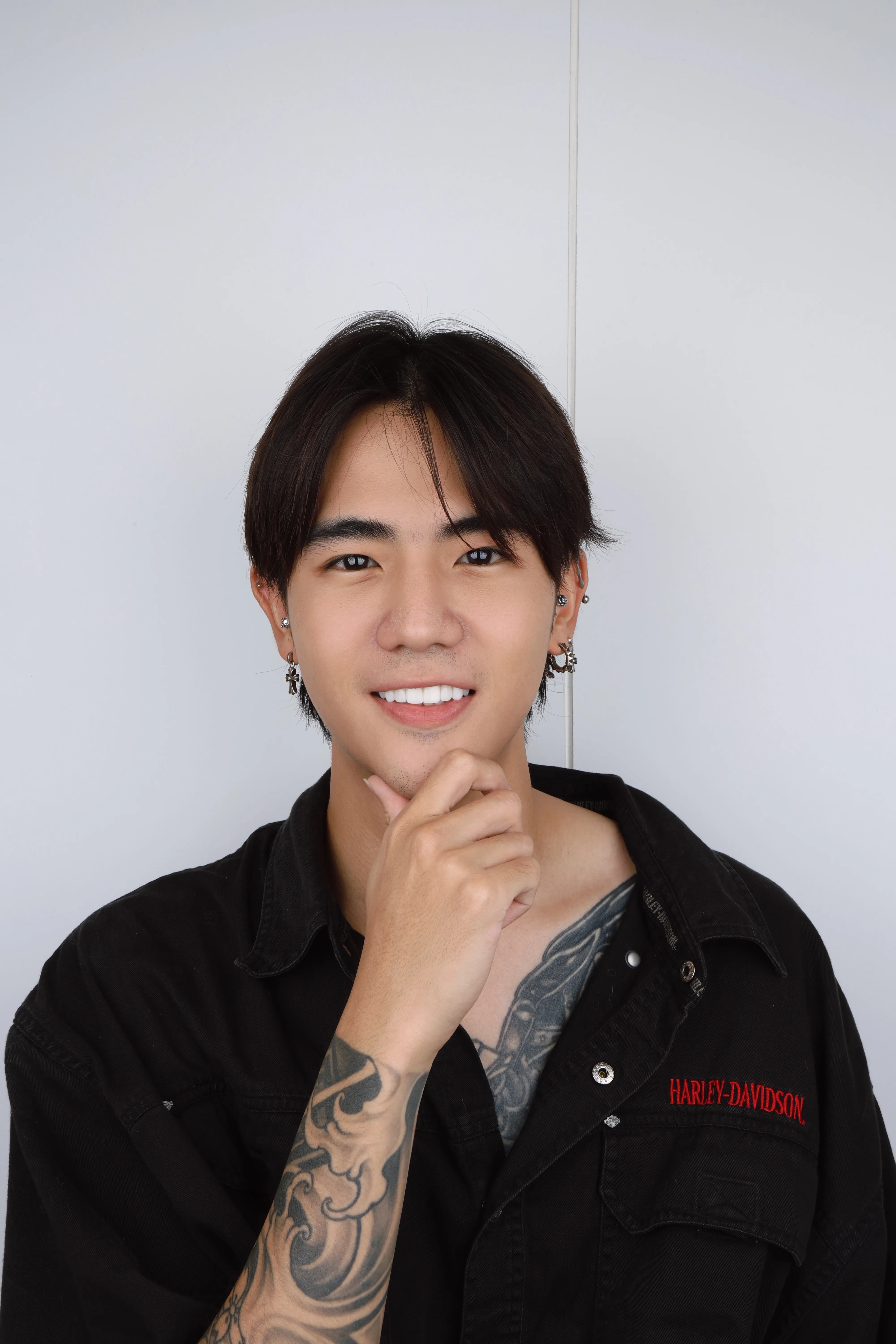 รีวิวคุณ กวาง เดอะเฟส cosdent smile design 2