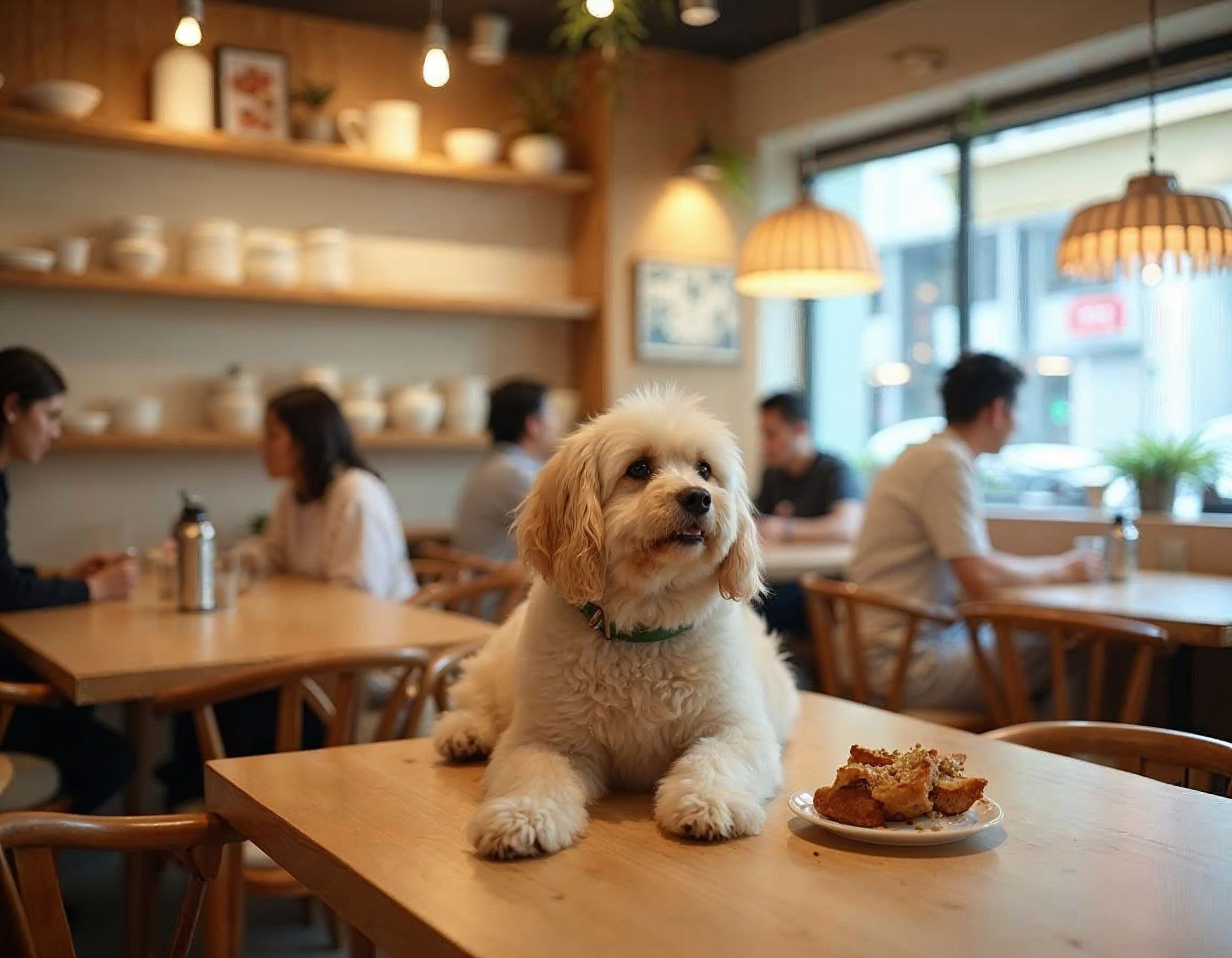 貓貓cafe 寵物友善餐廳 Modern pet retail store design with play area 貓裝潢設計師 寵物友善設計 寵物店工程設計 寵物零售店裝修 香港裝修工程 寵物傢俬訂製 Pet facility contractors in Hong Kong