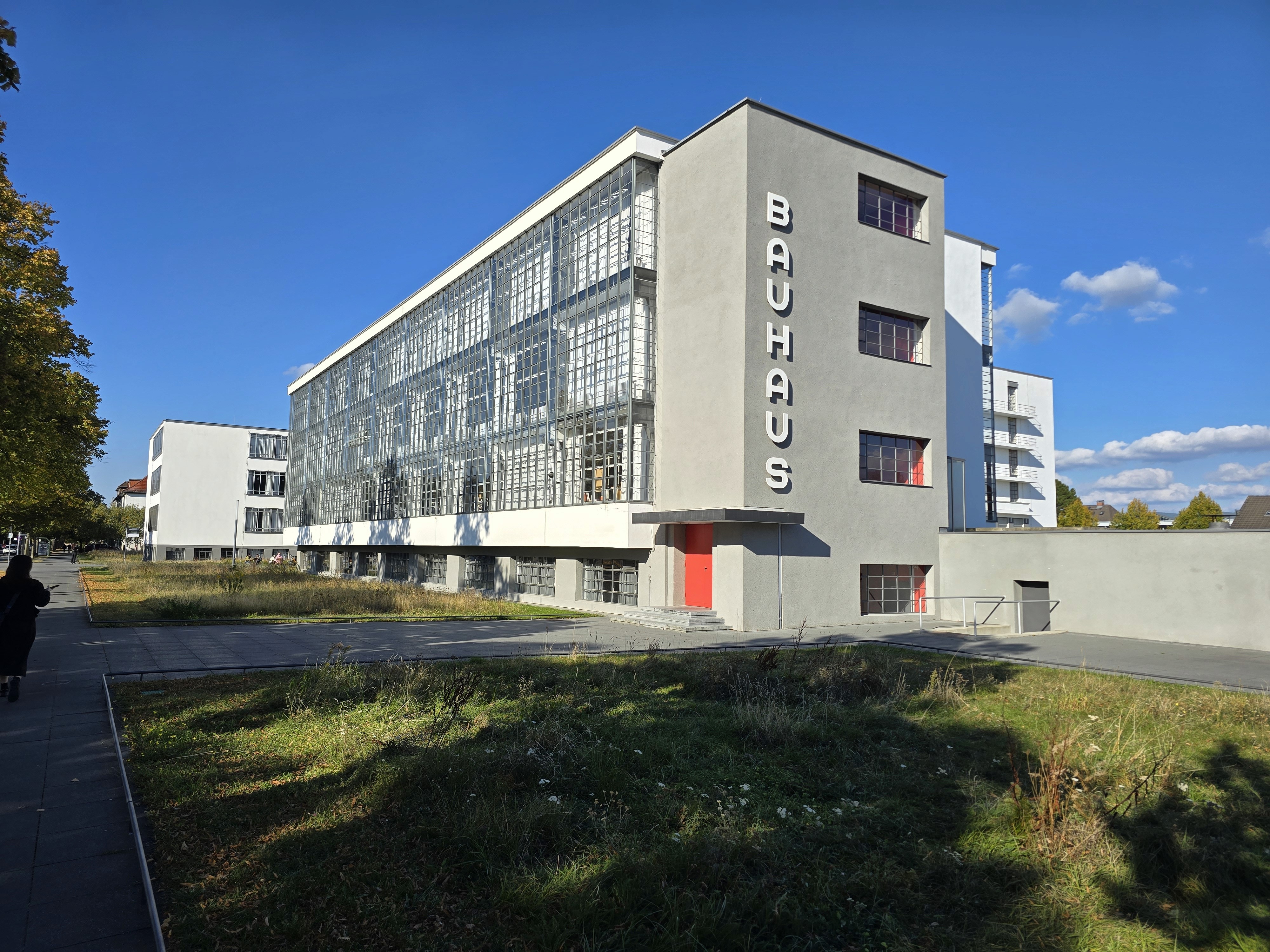 bauhaus