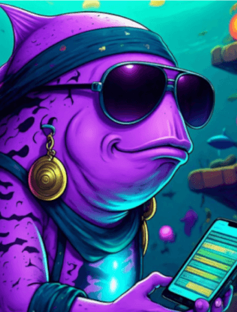 Derbyfish