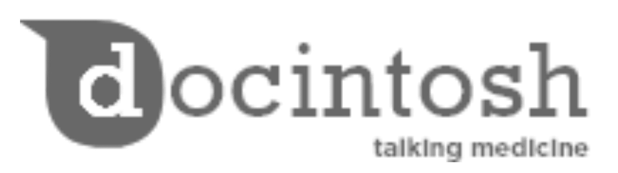 Placeholder client logo