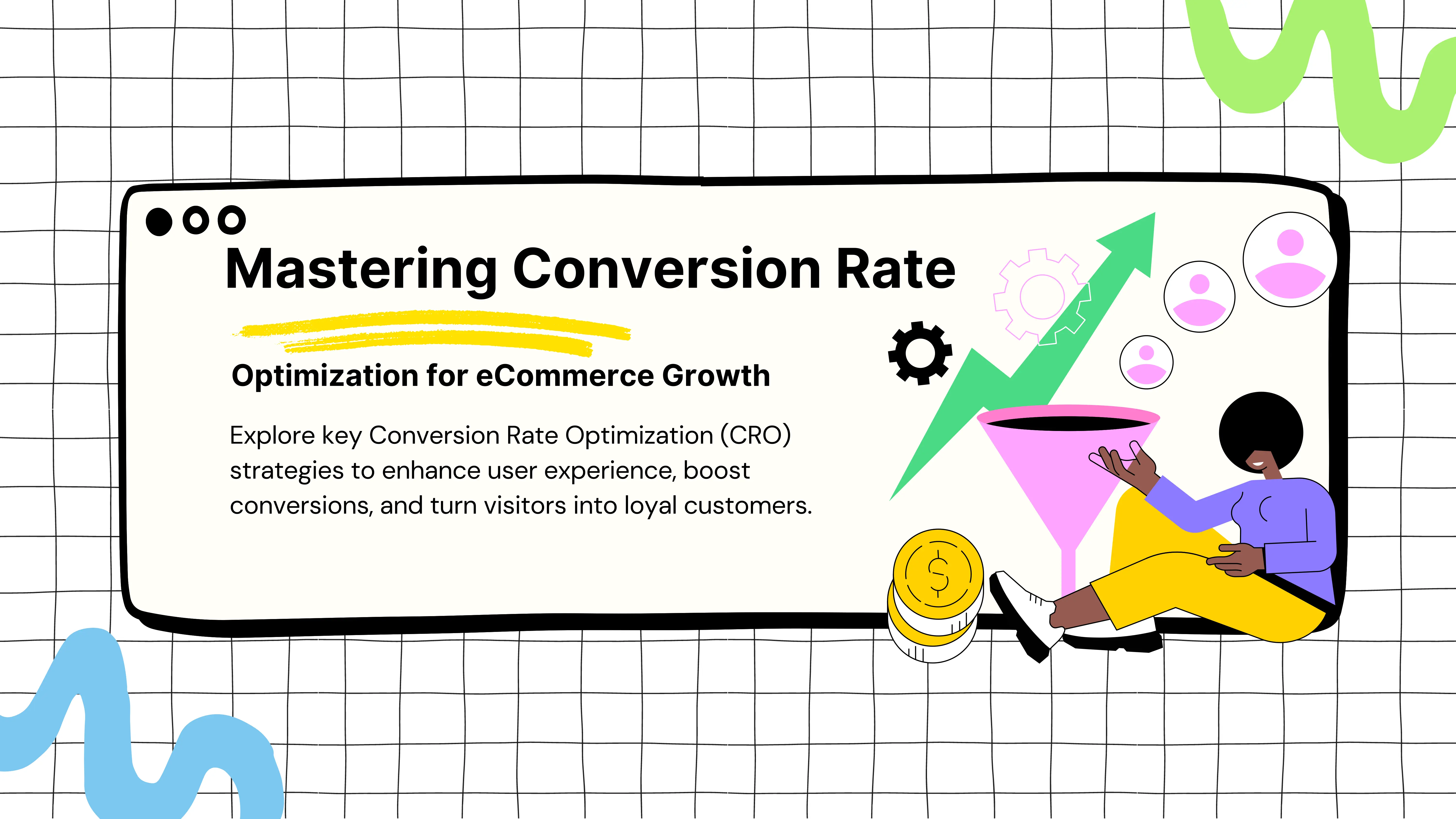 Mastering Conversion Rate Optimization for eCommerce Growth