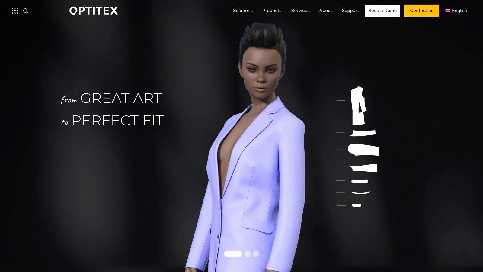 Optitex (EFI Optitex)