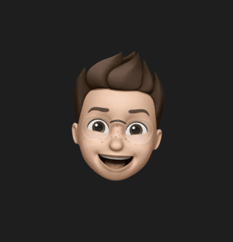 Ricky's Animoji