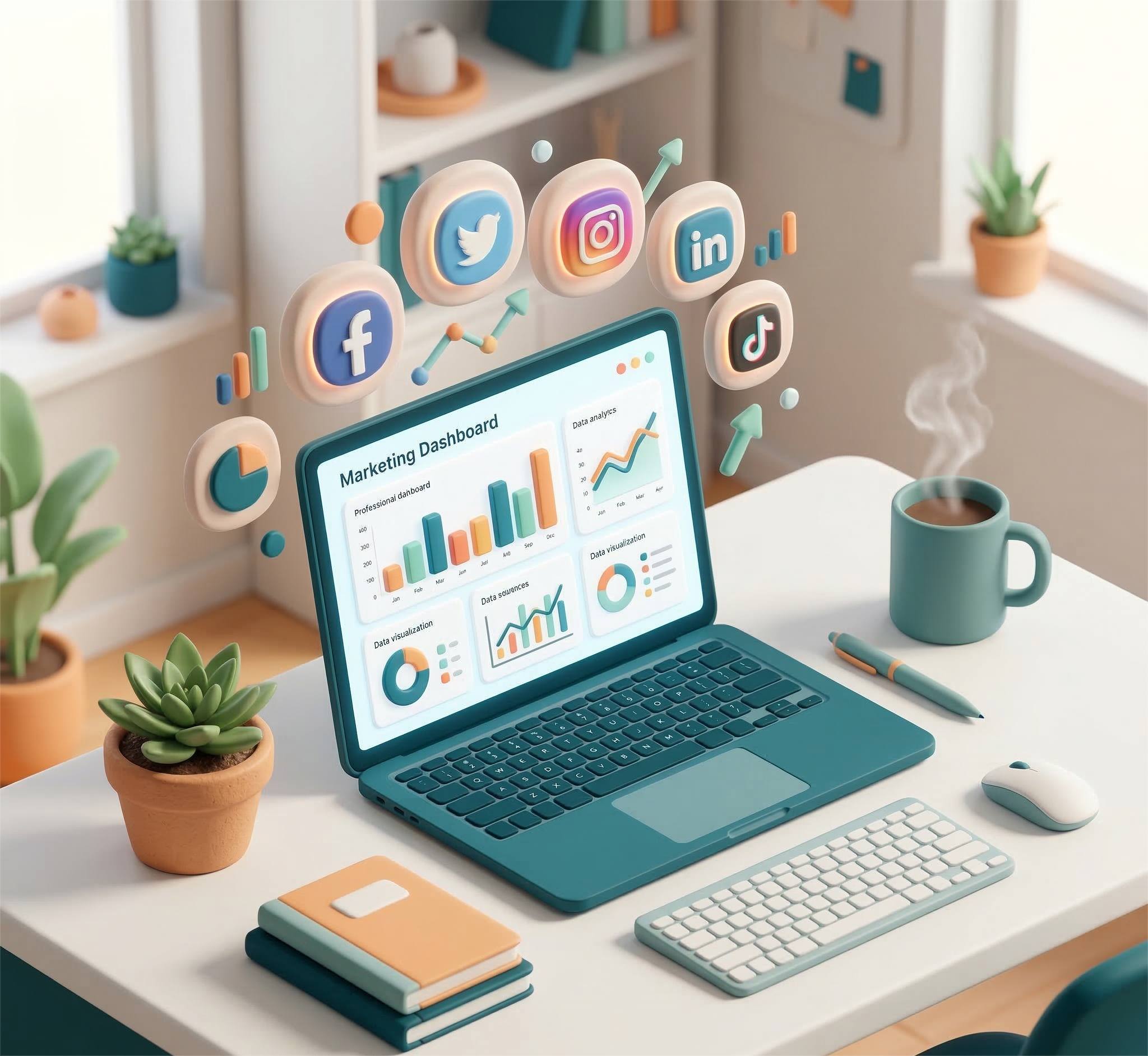 AI Tool for Marketing