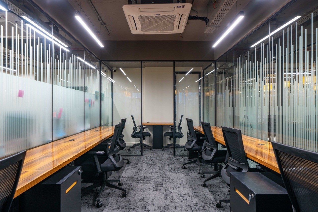 CoKarma – Begumpet