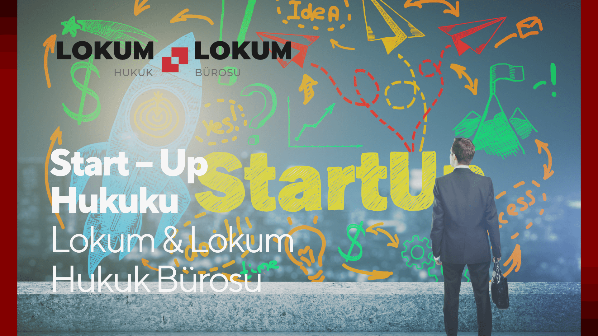 start-up