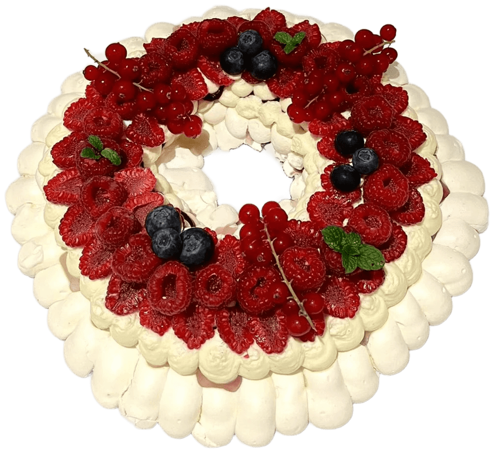Pavlova