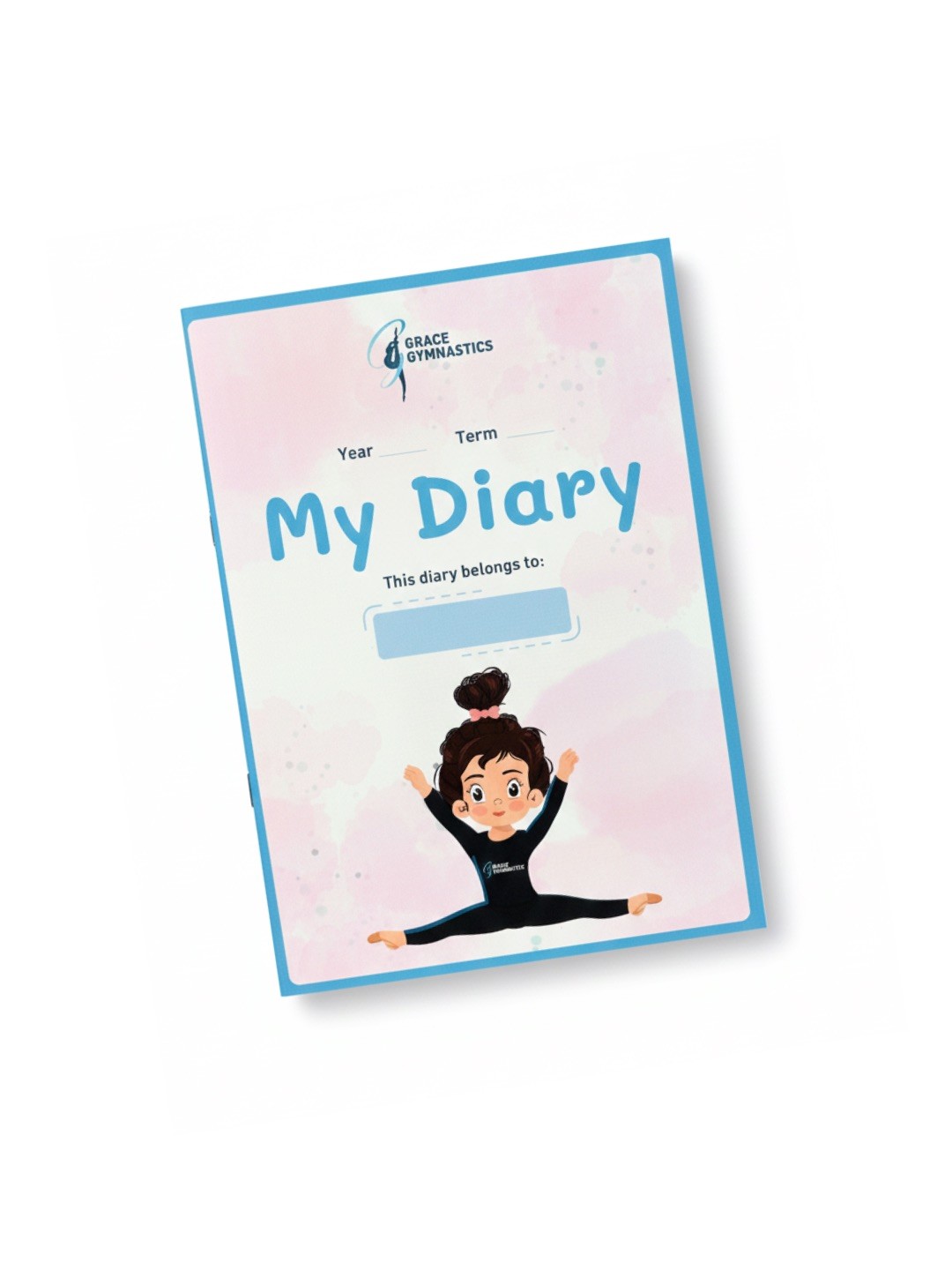 Grace Diary