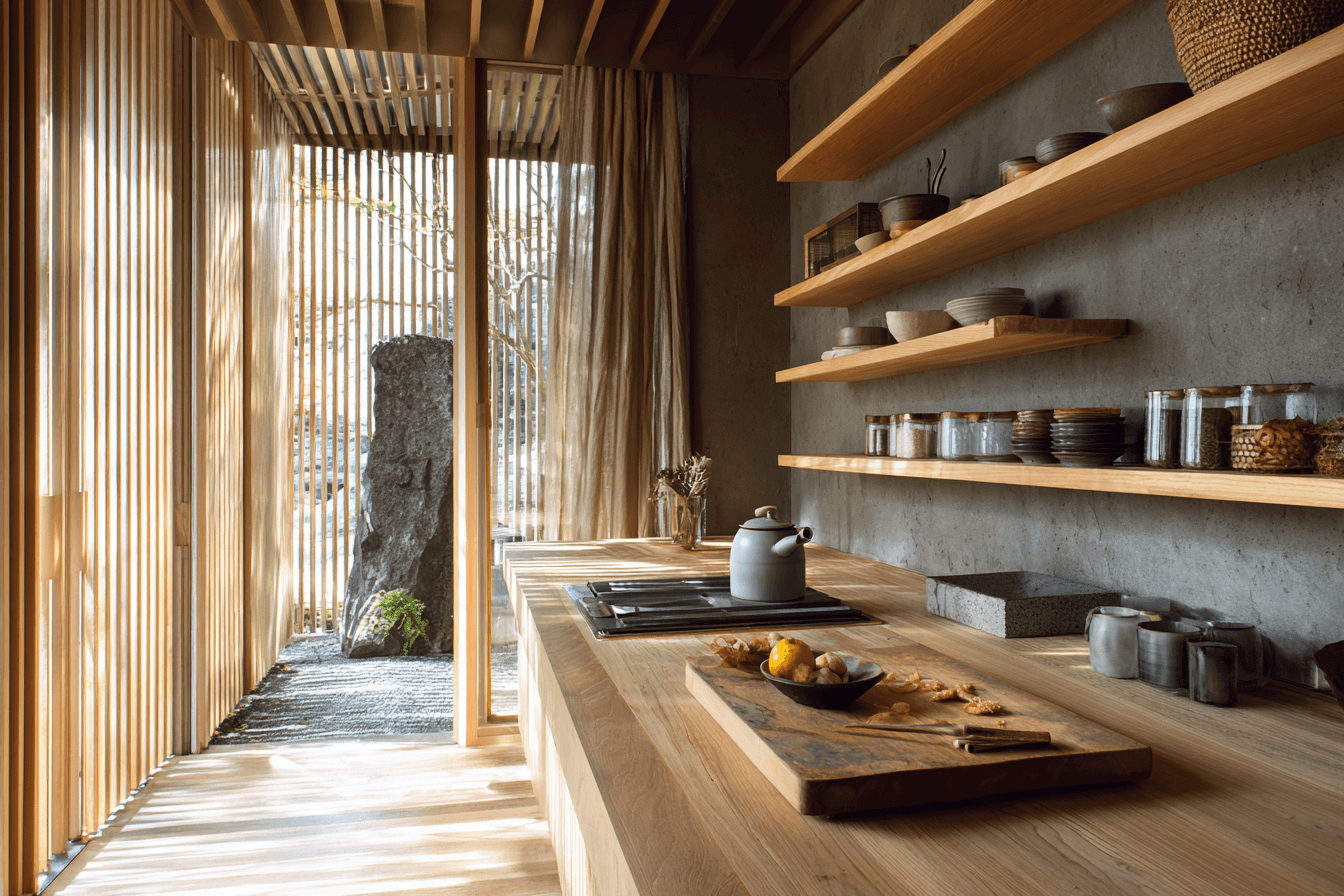 Hikari Villa