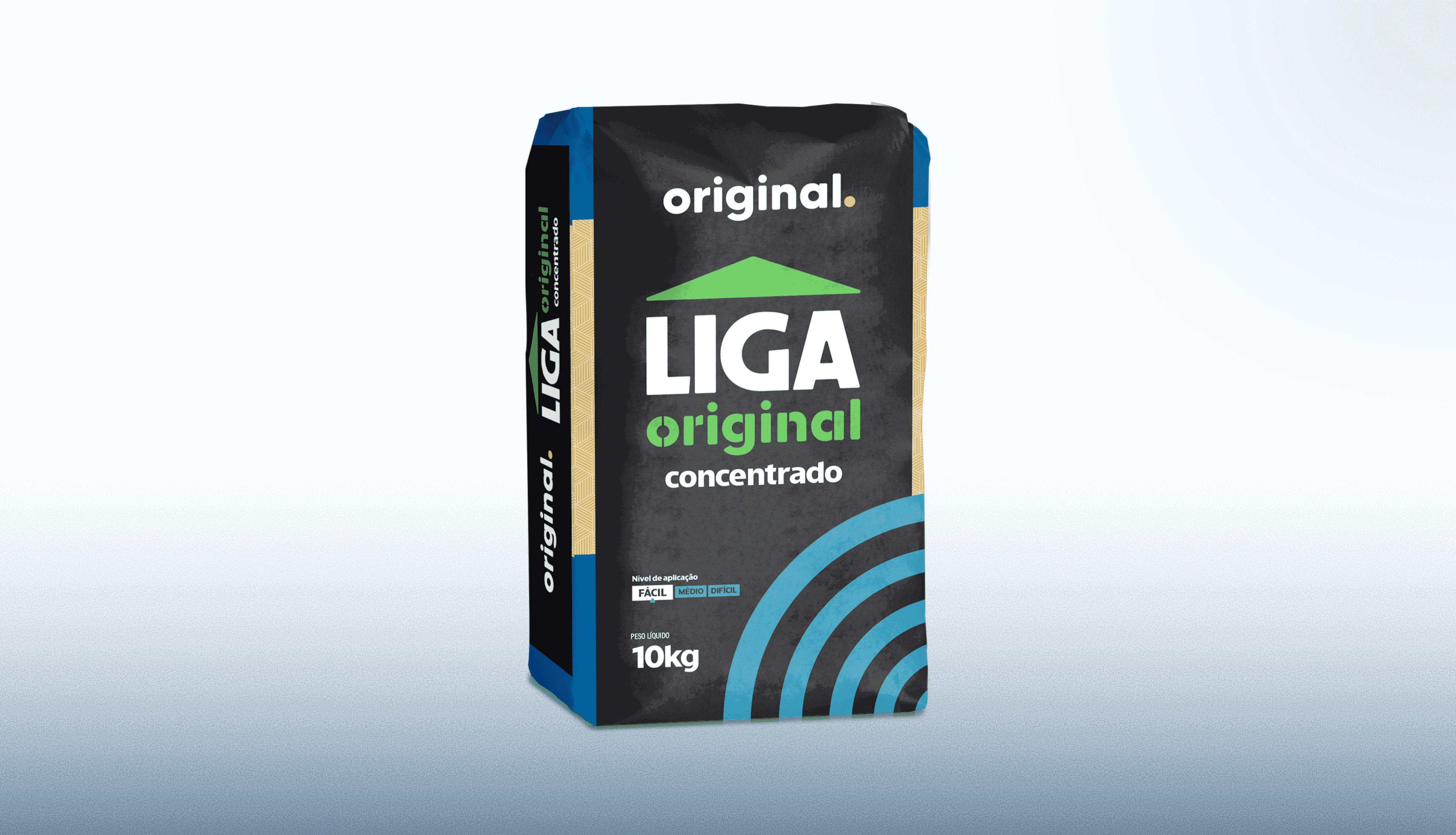 Liga Original Concentrado