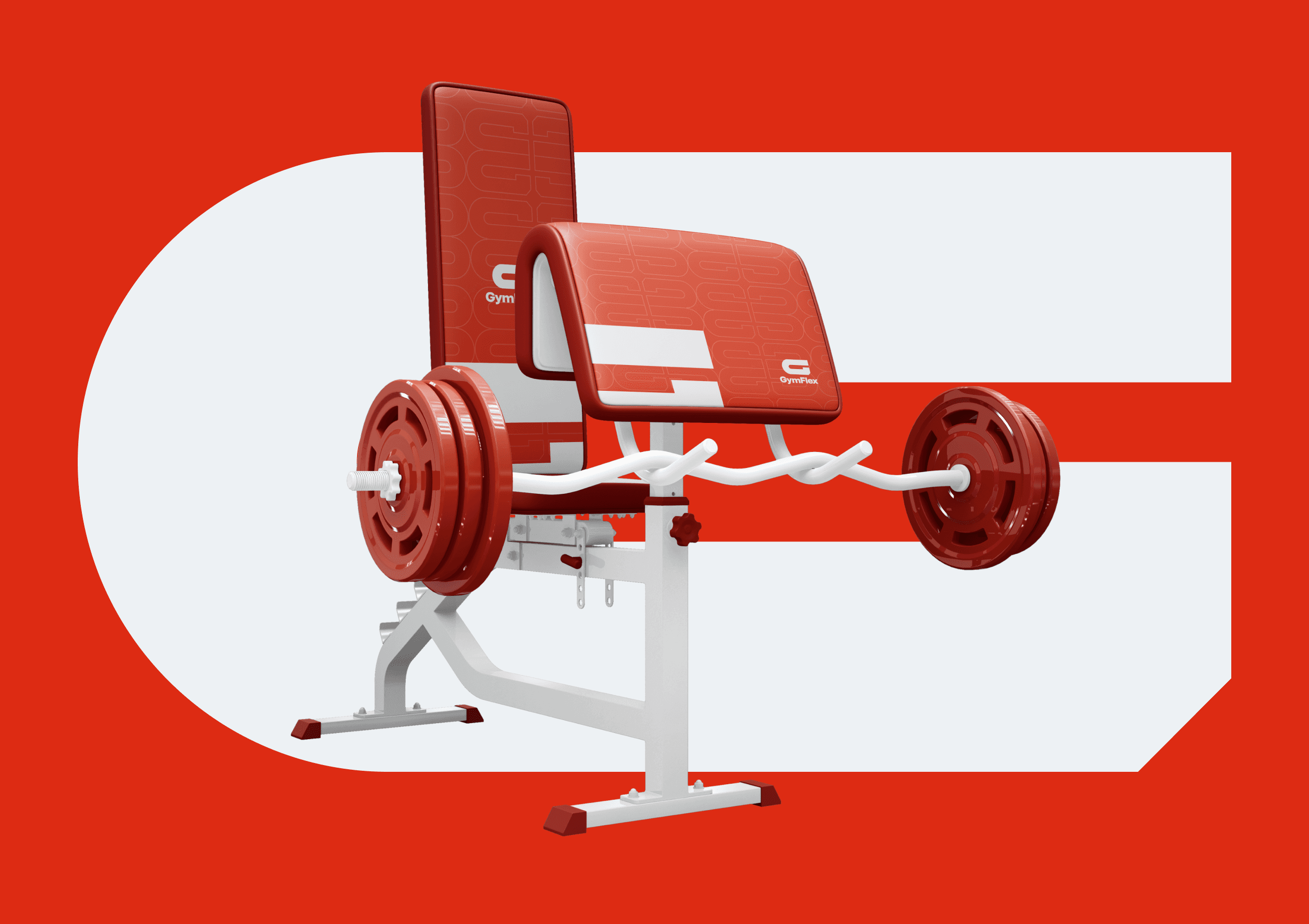 GymFlex Project by Ulu Oluebubechukwu