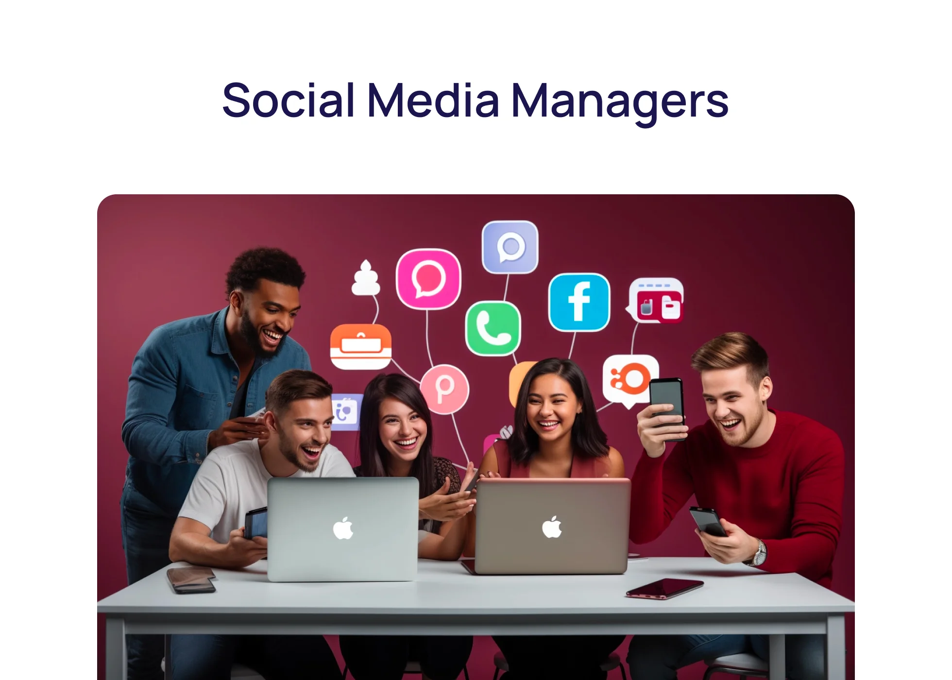 Instagram Caption Generator from Photo Use Cases - 1