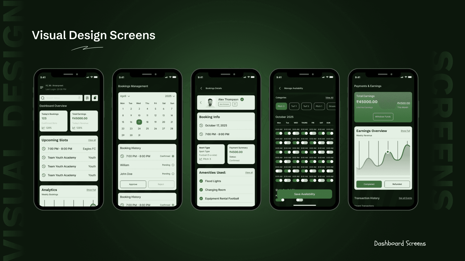 A digital artwork of a pink abstract swirl on a soft background.