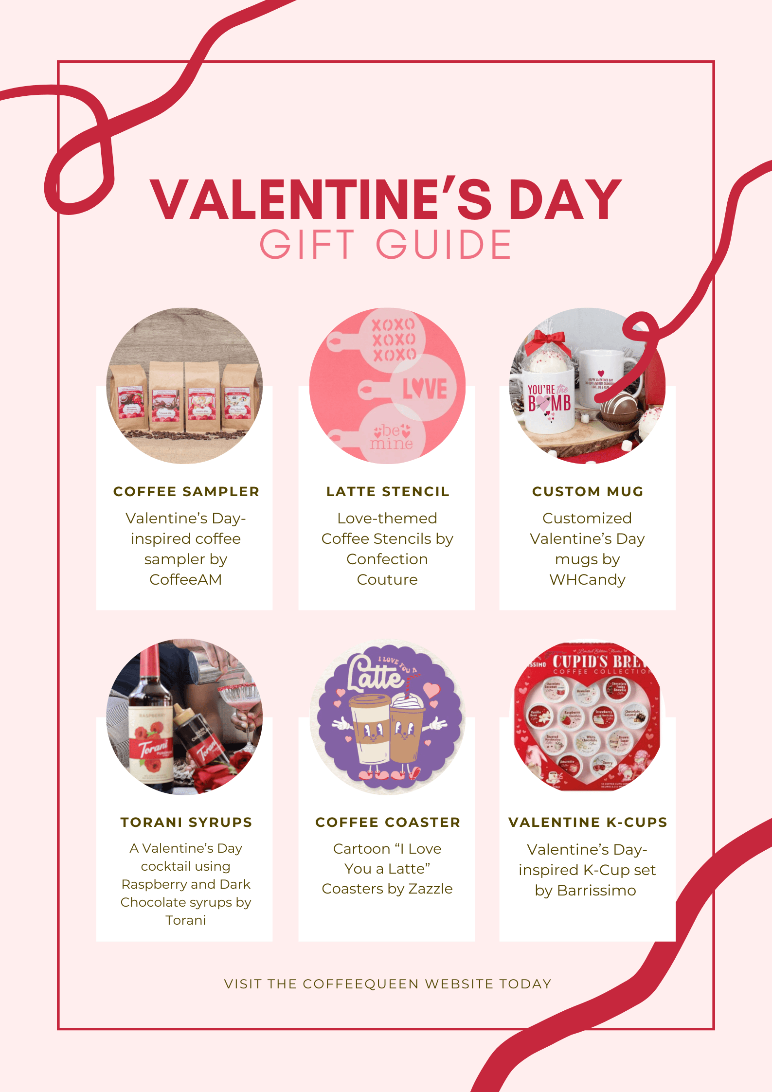 valentines day gift guide ad