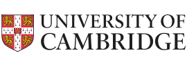 Logo Cambridge University