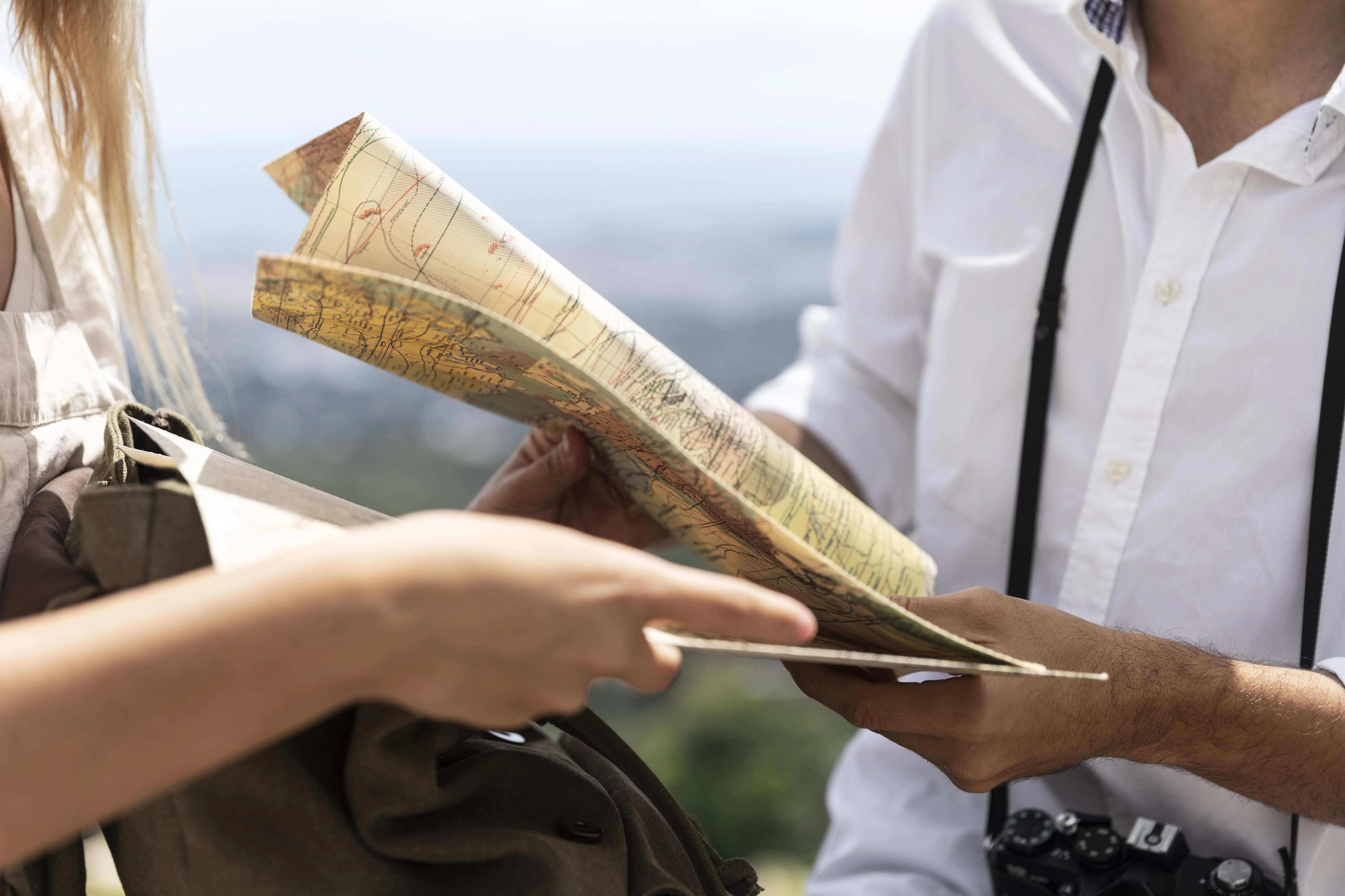 Microcredenciales para equipos vinculados al desarrollo turistico, ambiental y social