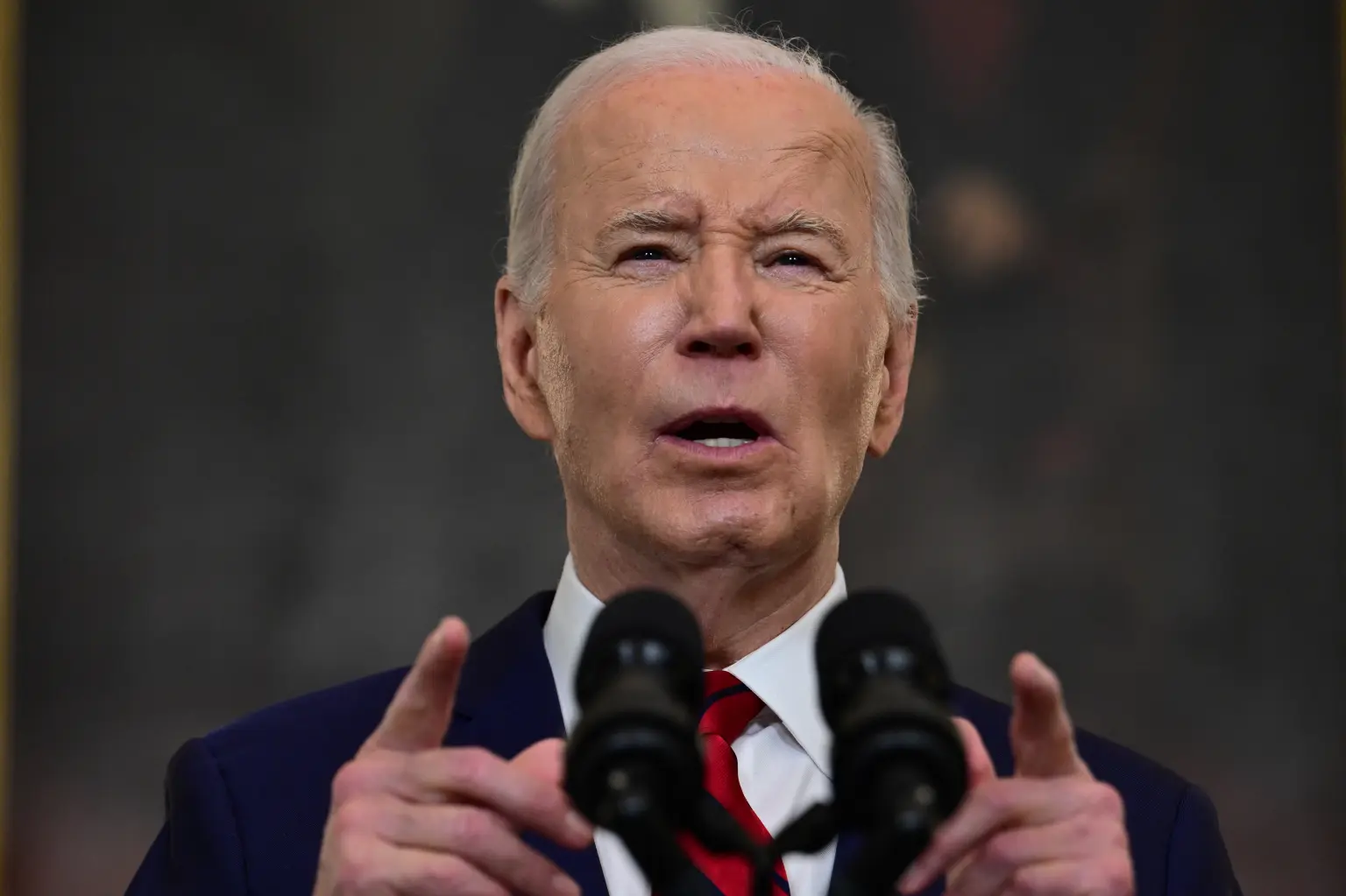 Biden signs unconstitutional ban