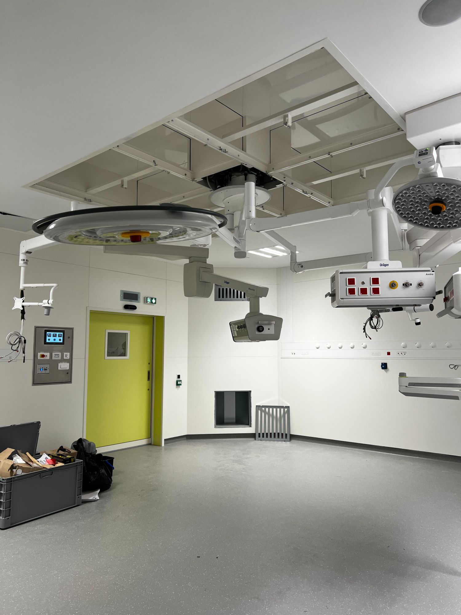 bloc central restructuration clinique pasteur toulouse tam architecture 4