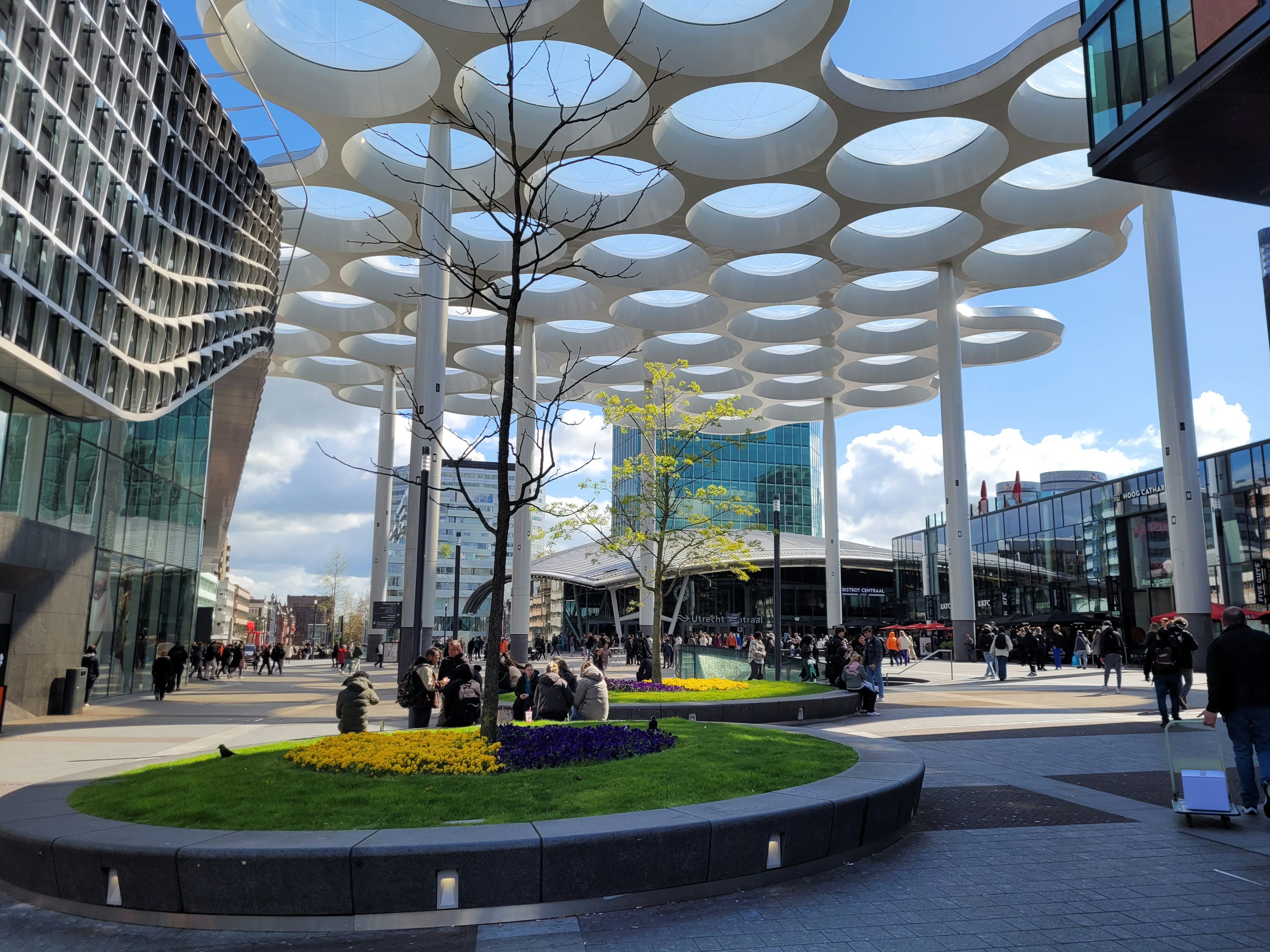 utrecht