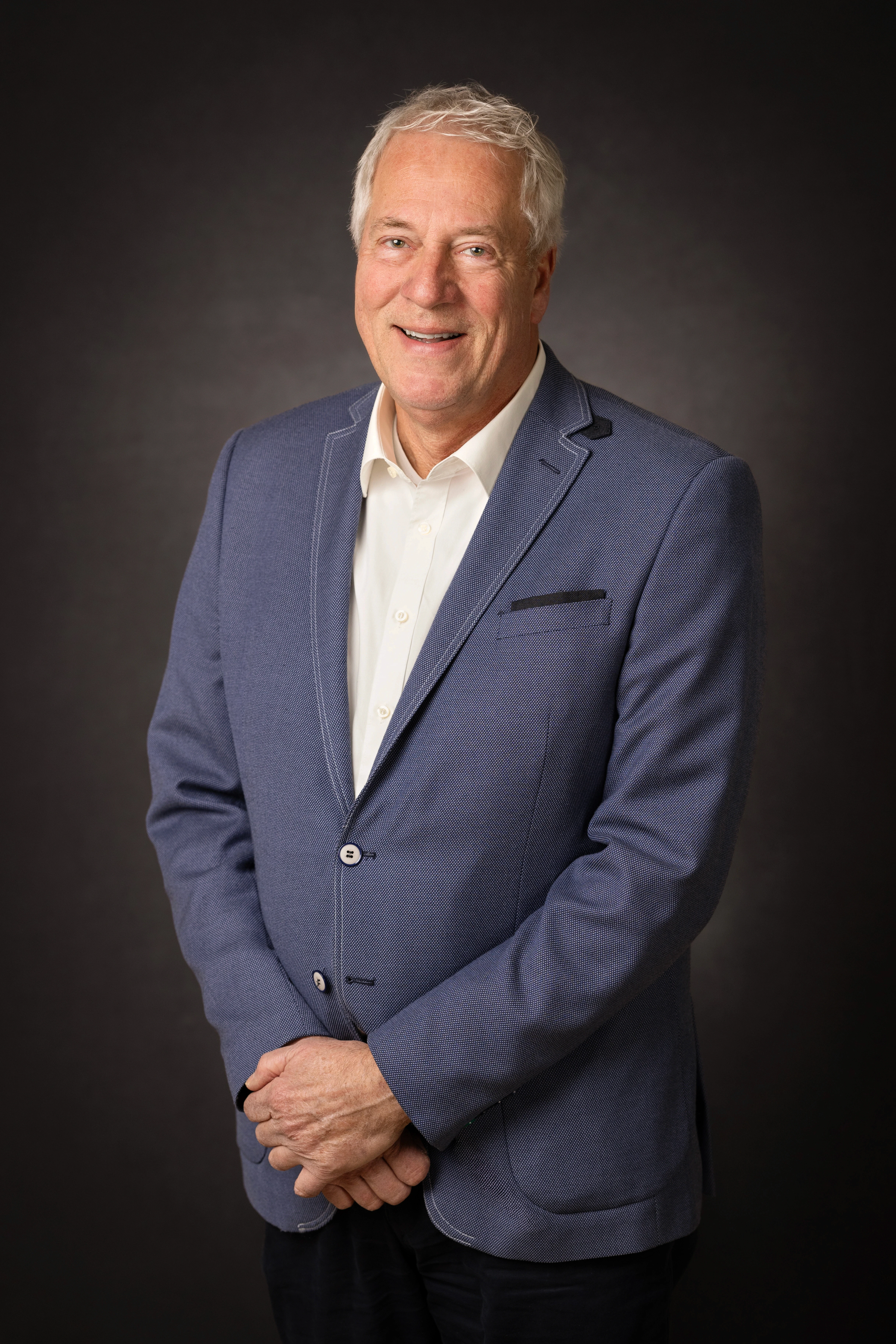 Roelof Smith, Senior Accountmanager bij Barbon