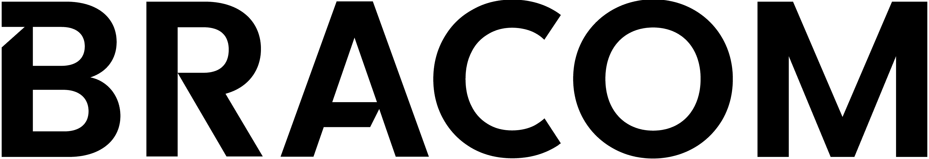 Orchid agency logo
