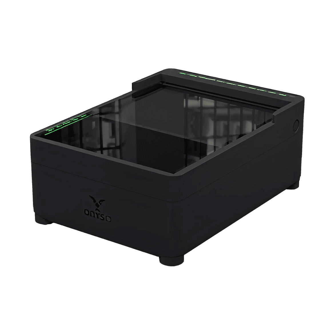 onyScan reader