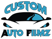 Custom Auto Filmz logo