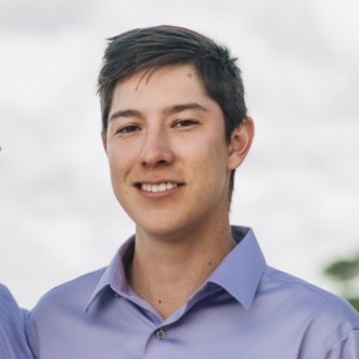 Headshot of support team member