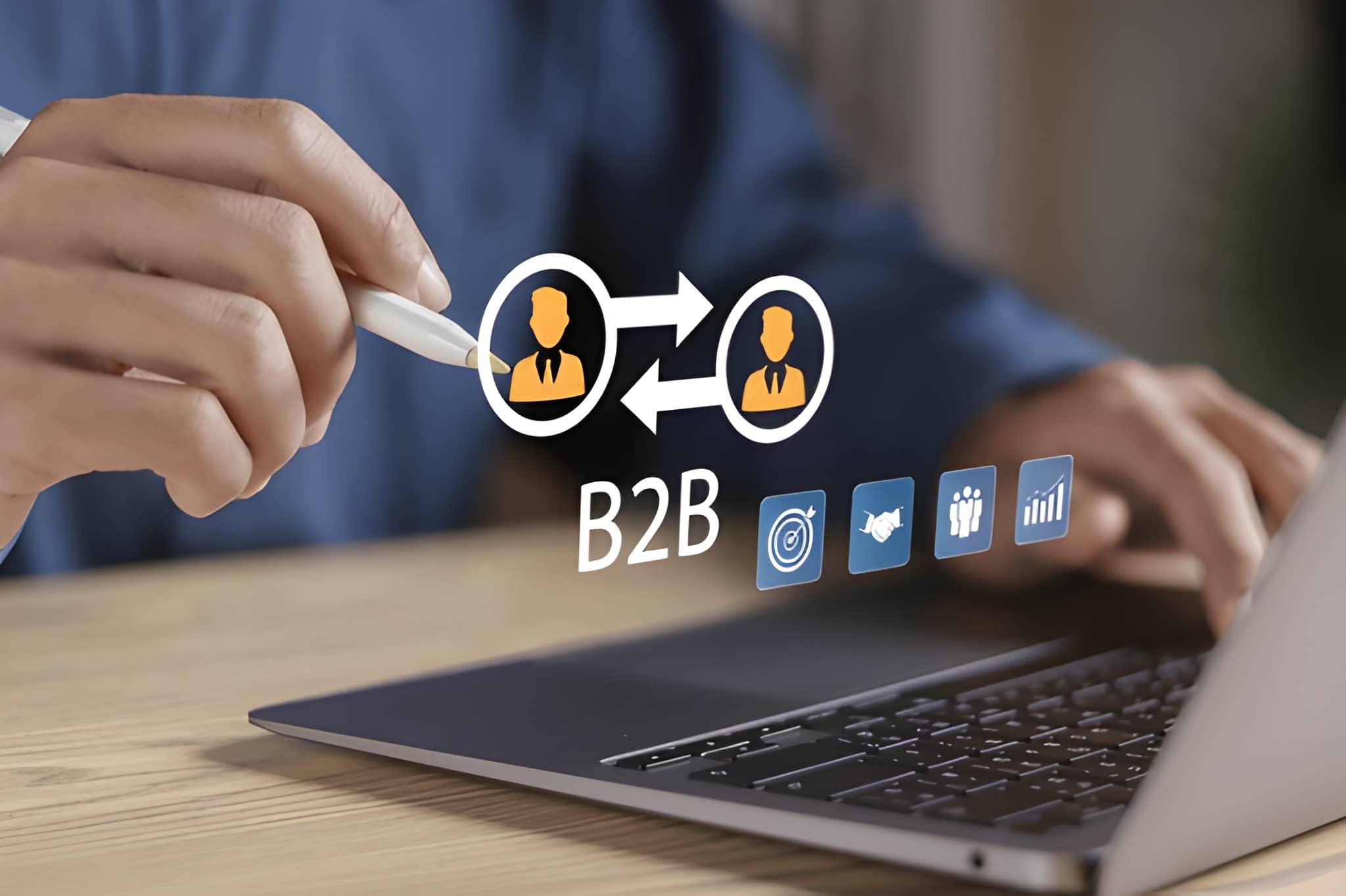 B2B Brands