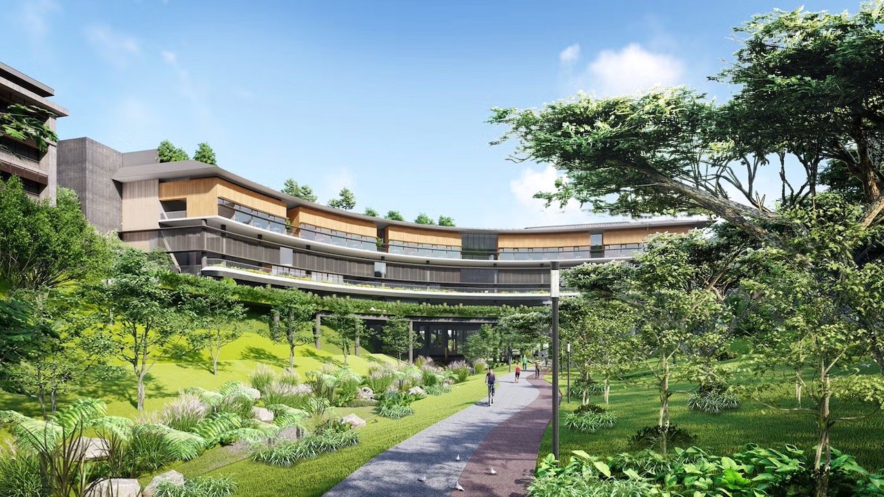 NUS School of Computing | CSI