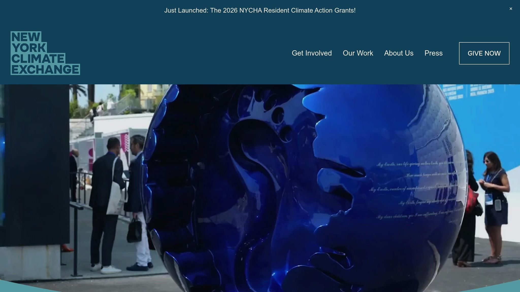 New York Climate Exchange