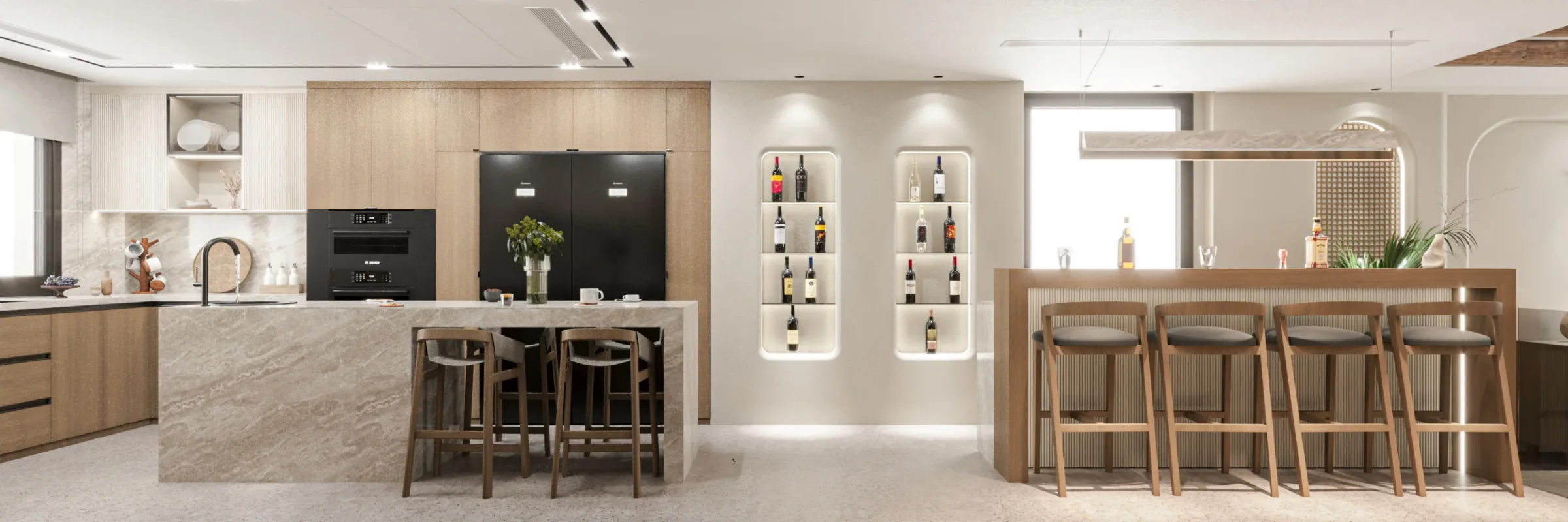 DAMAC HILLS - DUBAI project image 6 by Arc in Space