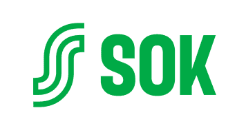 SOK logo