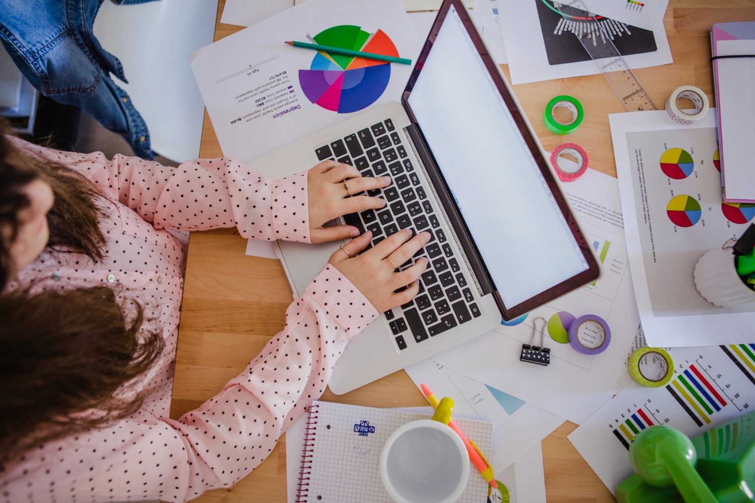 Realizando un plan digital de marketing b2b