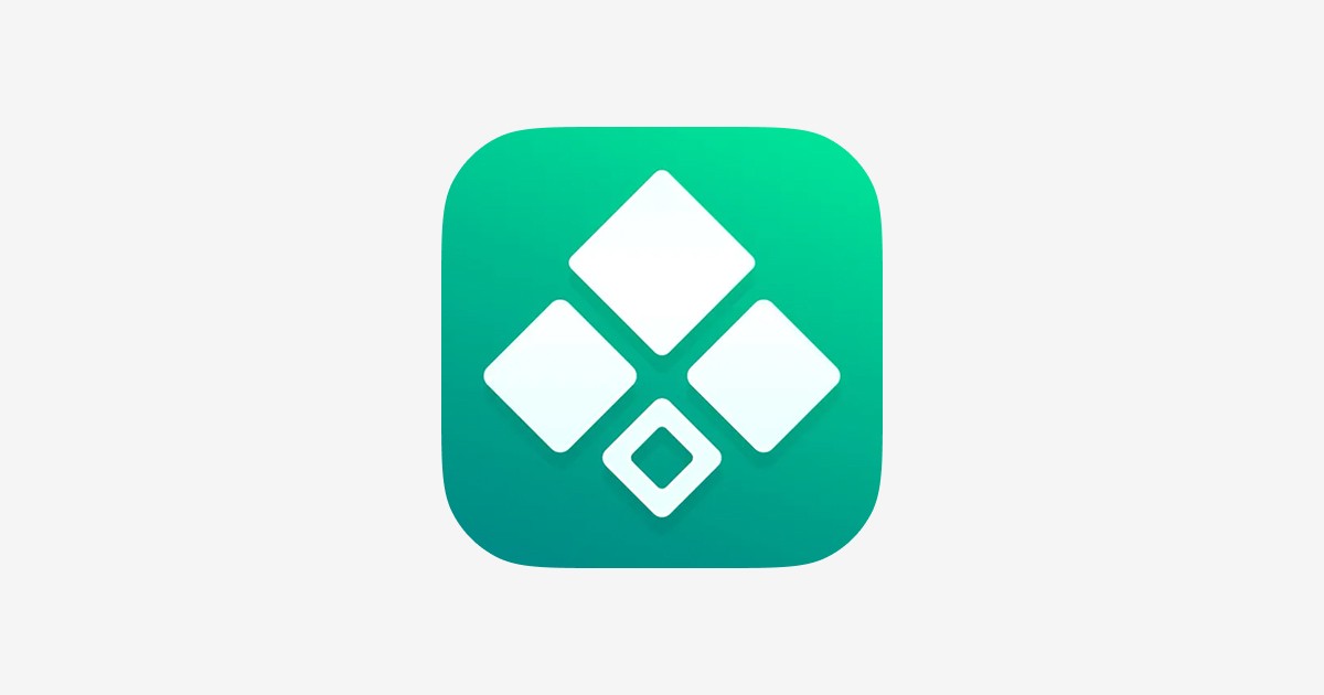Widgy app icon