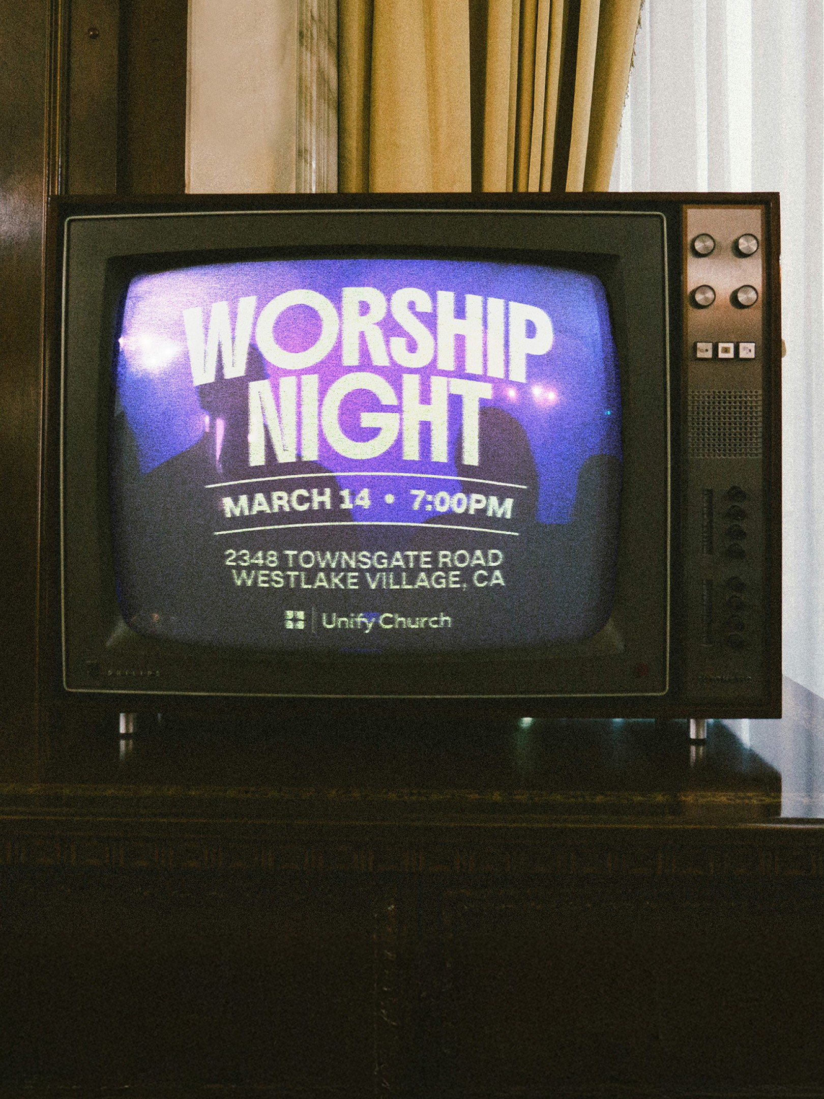 Event Card for January 2026 Rooted Discipleship Class